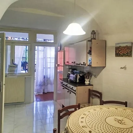 Apartman Gb By Interhome Terzorio