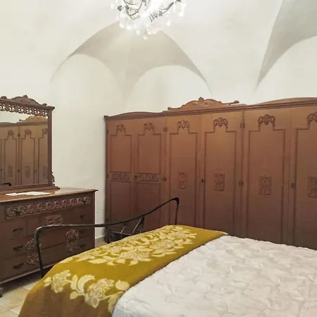 Apartman Gb By Interhome *